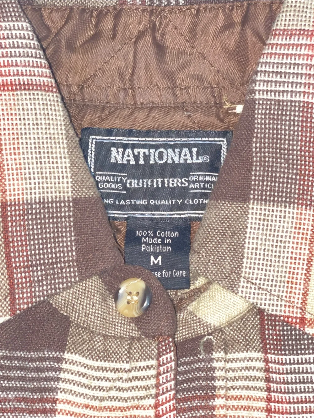 National Outfitters national outfitters